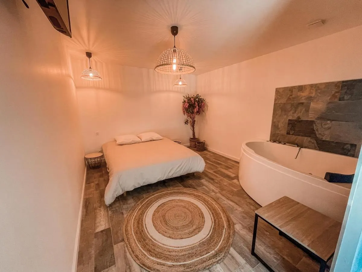 Love&Spa2 La Seyne-sur-Mer