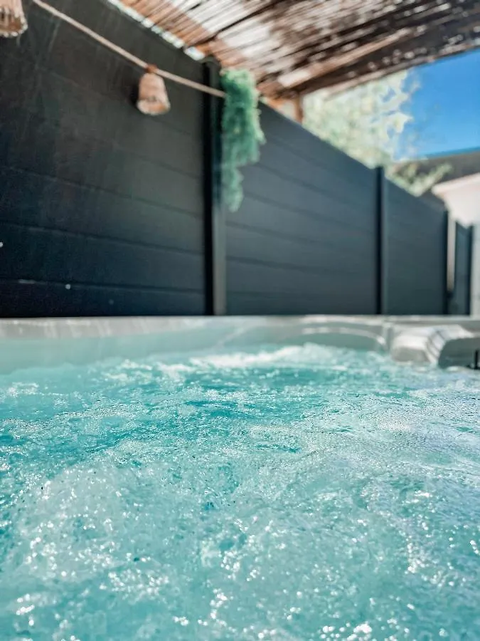Love&Spa2 La Seyne-sur-Mer Apartment
