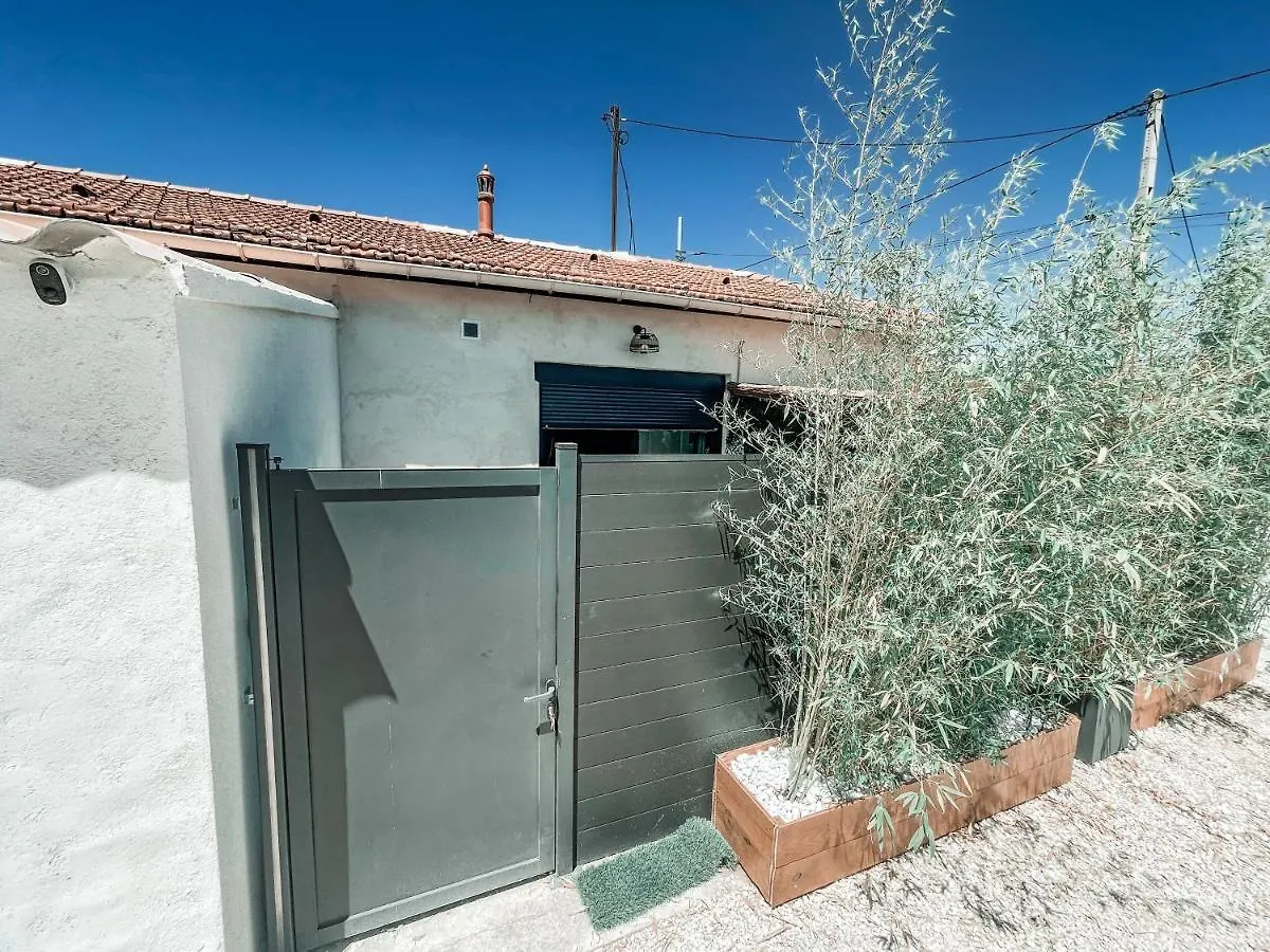 Love&Spa2 La Seyne-sur-Mer Apartment