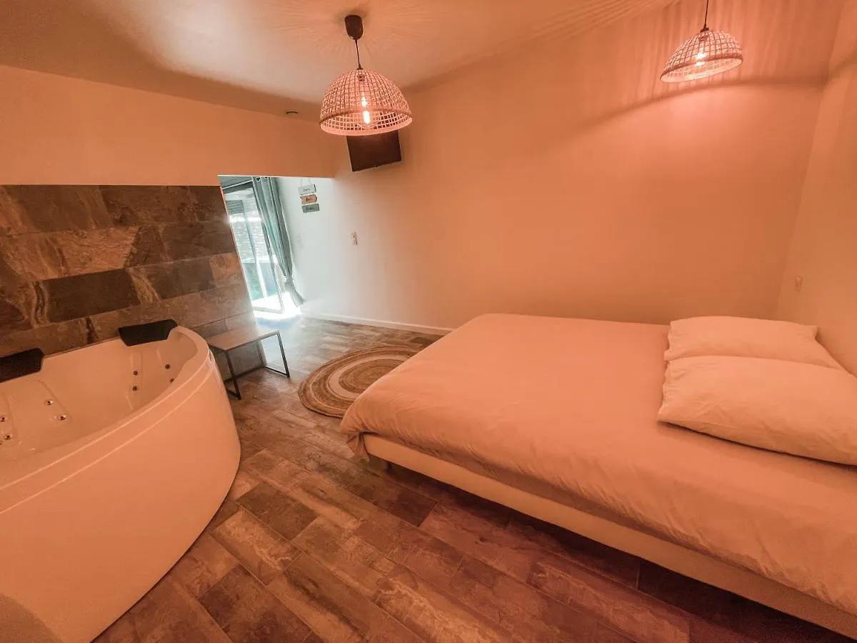Love&Spa2 La Seyne-sur-Mer France
