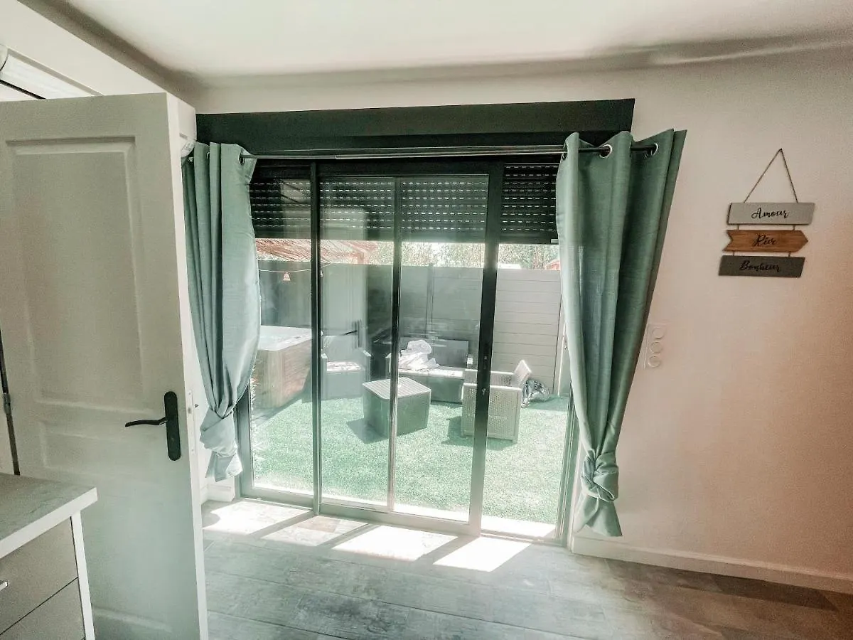 Love&Spa2 Daire La Seyne-sur-Mer